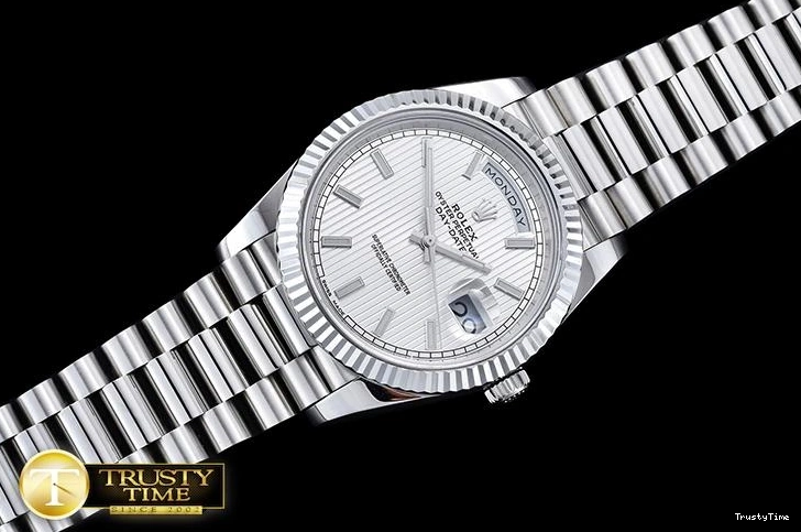 0502 Fashionable RDD0202C – DayDate 40mm 667